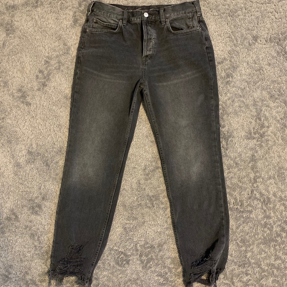 Free People Jeans size 28